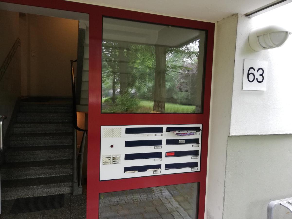 Ferienwohnung Breitschuhs Havenwelten Bremerhaven Extérieur photo