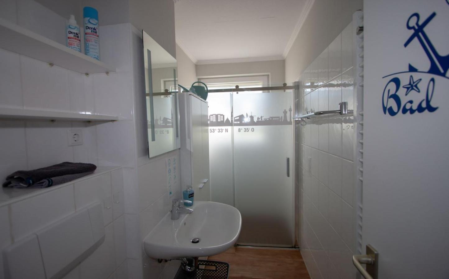 Ferienwohnung Breitschuhs Havenwelten Bremerhaven Extérieur photo